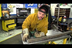 HECTOR'S SHOP: Fabricating a Custom-Made Trailer - Video