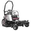 Dixie Choppers 2016 Magnum HP commercial mowers are designed to be durable and easy to use.