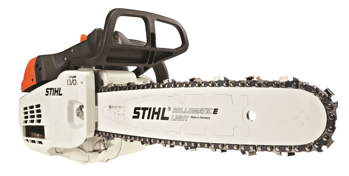 Ms201t MS 201 T Chainsaw From: Stihl Incorporated | Green Industry Pros
