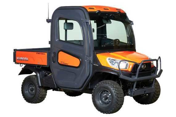 kubota rtv serial number lookup