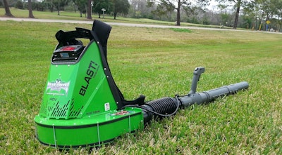 Mean Green backpack blower 566ae83c2a9db