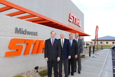 Midwest Stihl in Cottage Grove Wisconsin 5672d27d1865f