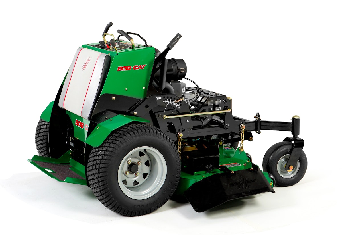 Bobcat quickcat 2025