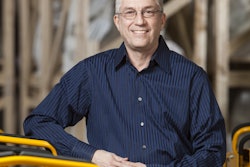 Bill Wright, CEO of Wright Manufacturing