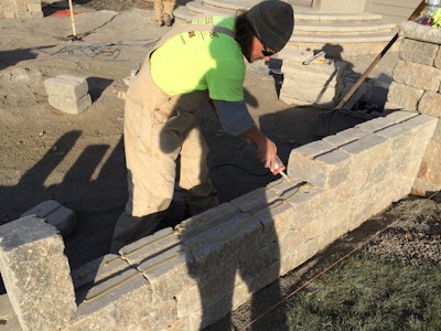 Be strategic about when and where you advertise your open positions. For instance, if you're looking for a 20-something to hit it hard on a construction crew, running an ad in the weekly local newspaper might not generate the applications you're looking for.
