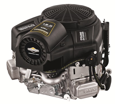 Briggs 16hp Commercial Series 568ae91a728f7