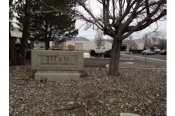 Titan Construction Supply Inc. is located in Reno, NV and they plan to expand to Carson City.