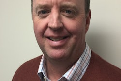Jeff Plotka, president of equipment distributor Precision Work Inc. and 2015-16 president and director of OPEESA