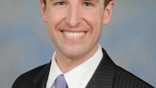 John Farner is the government and public affairs director for the Irrigation Association. He is also treasurer and founding member of the Western Agriculture and Conservation Coalition, and was formerly a schedule C political appointee for the President George W. Bush administration.