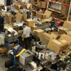 Jacks Small Engines constructed a new, dedicated 20,000-square-foot warehouse in 2009.
