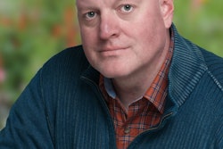 Paul Mendelsohn, NALP VP of Government Relations