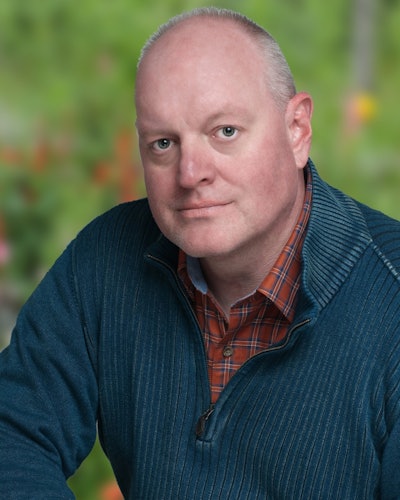 Paul Mendelsohn, NALP VP of Government Relations