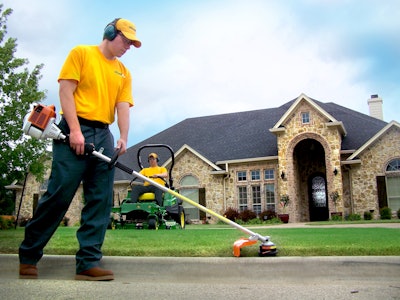 The Grounds Guys crew 5695250151b40