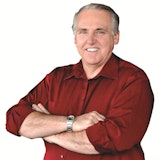 Bob Clements arms folded