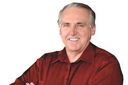 Bob Clements arms folded