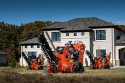 Ditch Witch C CX Series Walk Behind Trenchers 56bb61fb356dd