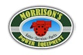 Morrisons Power Equipment logo 56ccbe71d0a0a