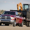 Ram Heavy-Duty Big Horn 3500 for 2016