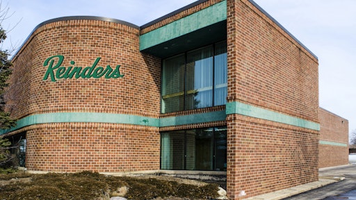 Reinders' new store in Buffalo Grove, IL