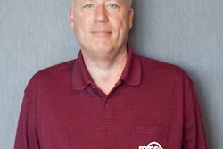 Rotary's Darrell Mullins