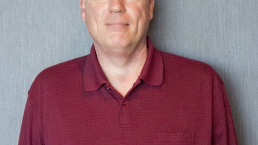 Rotary's Darrell Mullins