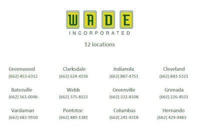 Wade Inc John Deere 12 Locations Facebook page 56d0883fe9105