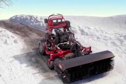Revolutionary New Toro MULTI FORCE Stand-On Mower
