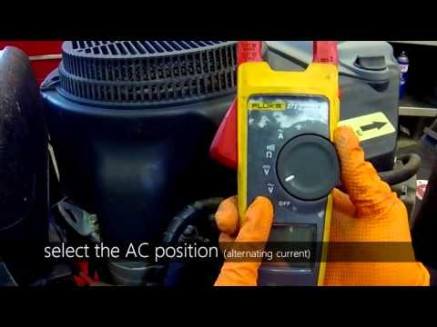 HECTOR'S SHOP: Troubleshooting Charging Systems - Video