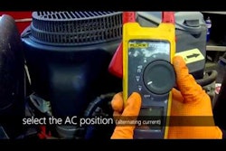 HECTOR'S SHOP: Troubleshooting Charging Systems - Video