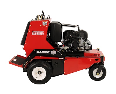 Classen Pro SA30 Stand Aer 56f4504c2ece6