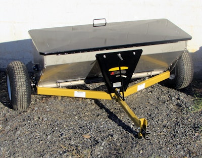 Conestoga Stainless Steel Drop Spreaders 56d8979c5f2c2