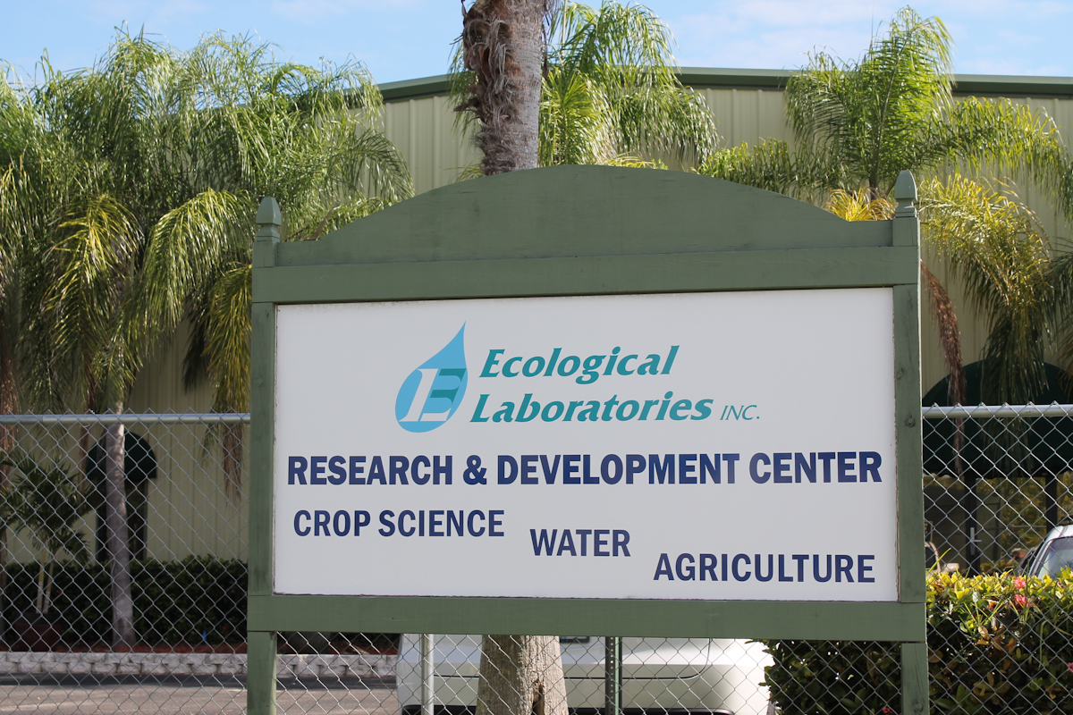 Ecological Laboratories Inc. Green Industry Pros