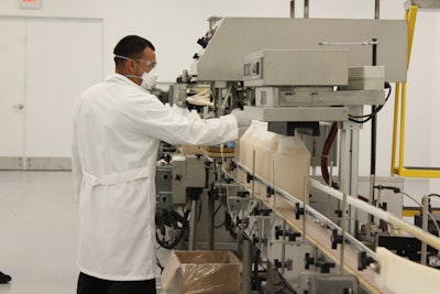 Ecological Laboratories in lab 56e9b66eee70d