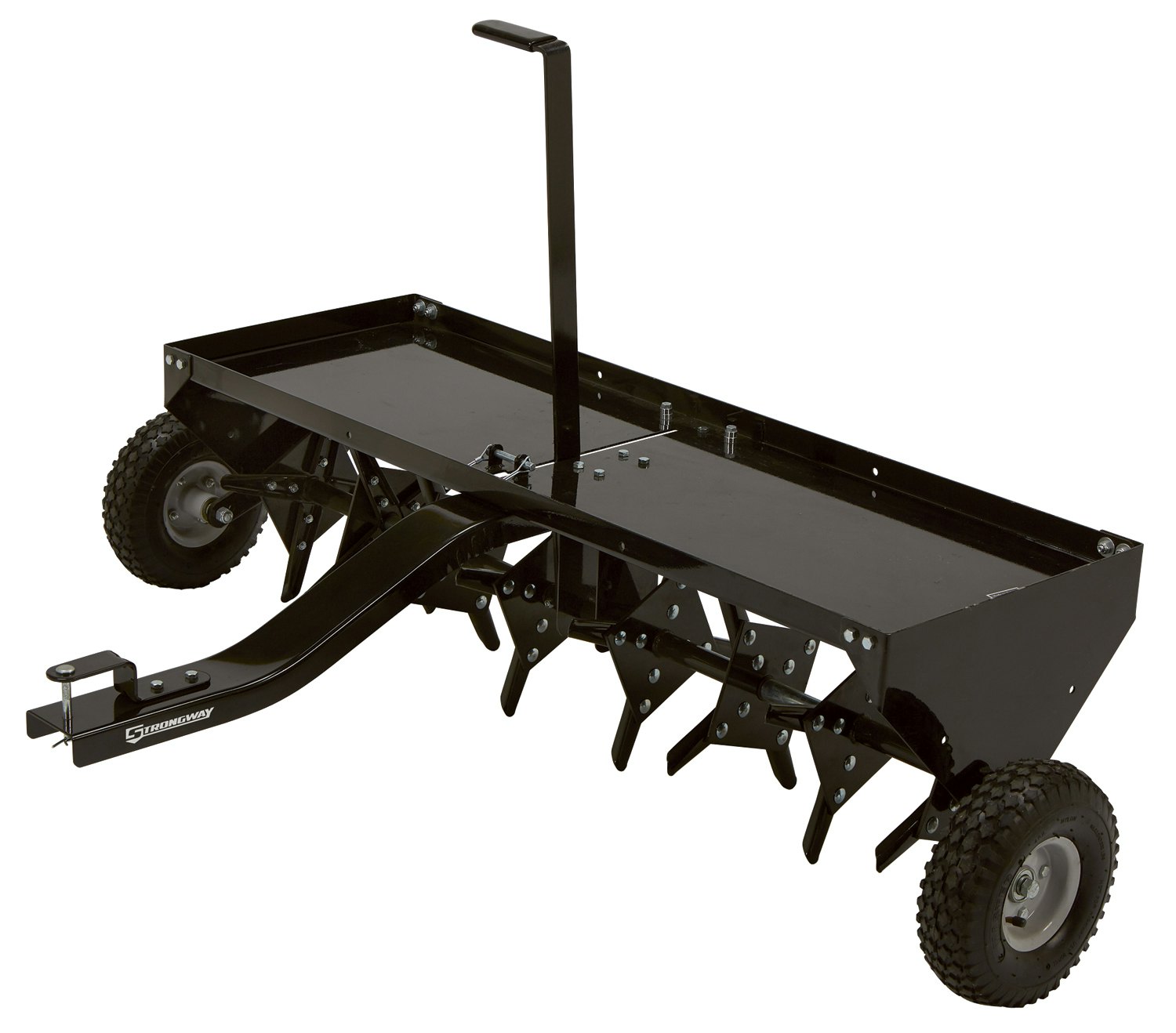 Atv deals plug aerator