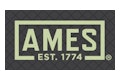 The Ames Companies logo 56d858dd0428e