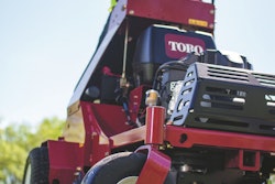 Toro Introduces Turf Renovation Trade In Program 56ef2725cac24