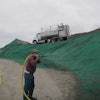 Applicators are not just about grass seed and water for yards. Machines, mixes and applications evolved to take on applications at drill pads and pipelines, golf courses, landfills and sports fields to name a few, as well as jobs in fire suppression and reclamation, from ground to aerial applications.