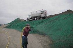 Applicators are not just about grass seed and water for yards. Machines, mixes and applications evolved to take on applications at drill pads and pipelines, golf courses, landfills and sports fields to name a few, as well as jobs in fire suppression and reclamation, from ground to aerial applications.