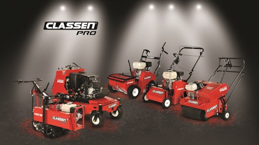 Classen ProLine 570c12bf710b9