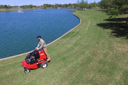 The Classen Pro SA30 Aerator