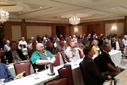 Sponsors of this year's EETC conference, which was attended by roughly 105 industry professionals, were Kohler Engines at the platinum level; Echo, Hydro-Gear, Multiquip and Toro at the gold level; B3C Fuel Solutions and Oregon at the sliver level; and Elenco, Honda Engines, KPM Exceptional and Marr Bros. at the bronze level. Next year's event will be hosted by Stihl in Virginia Beach, VA. It will be the first EETC conference Stihl has hosted since 2001.