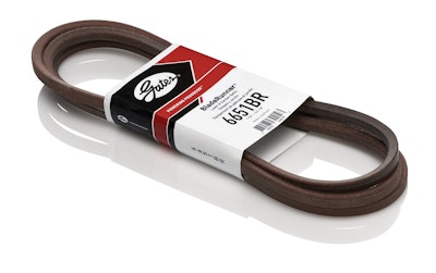 Gates BladeRunner Belt 1 57027ee4dc6bb
