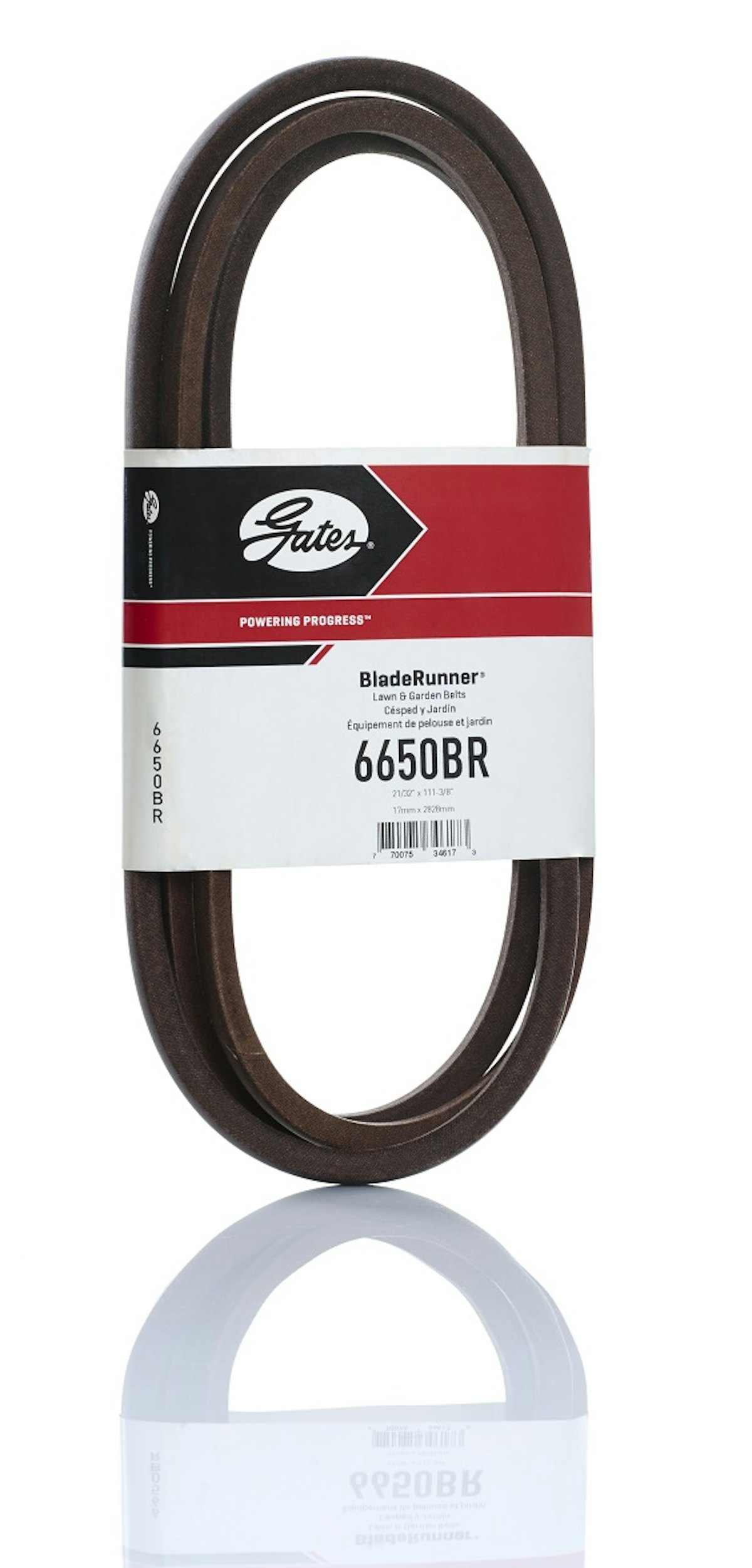 Gates mower belts shop