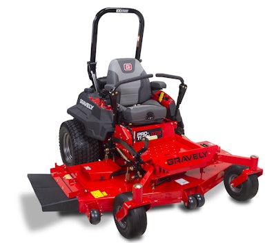 Gravely ProTurn 72 56fee926b1003
