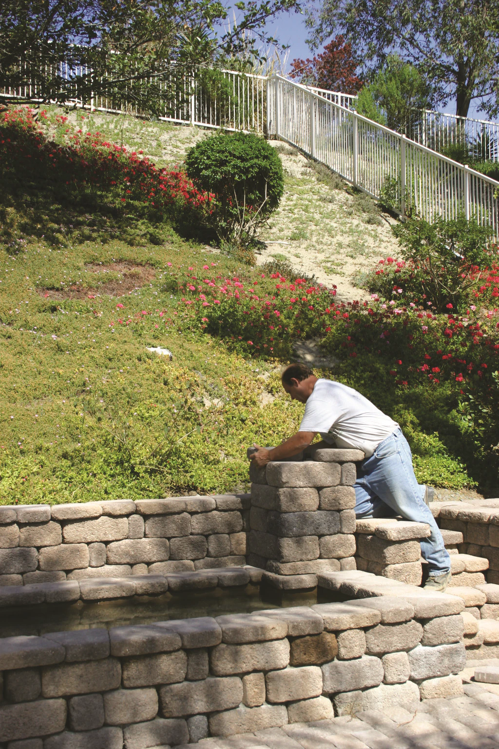 innovative outdoor living and hardscape on Hardscaping Trends In 2016 Green Industry Pros