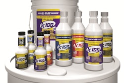 K100 Bottles 5717917626456