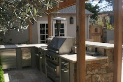 With these more elaborate kitchens, however, come a host of challenges.