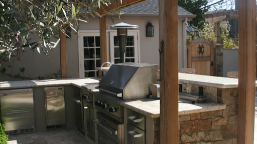 With these more elaborate kitchens, however, come a host of challenges.