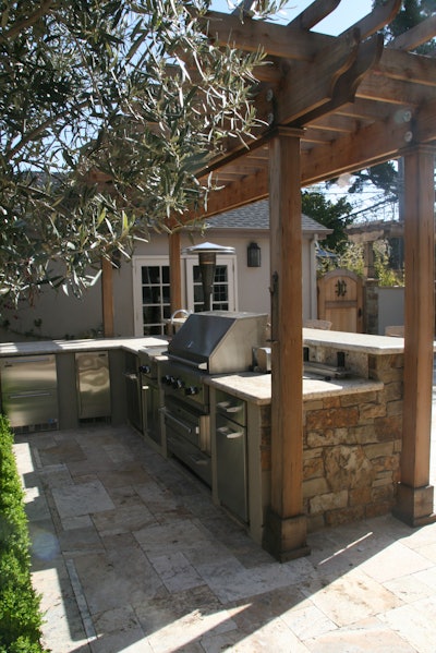 With these more elaborate kitchens, however, come a host of challenges.