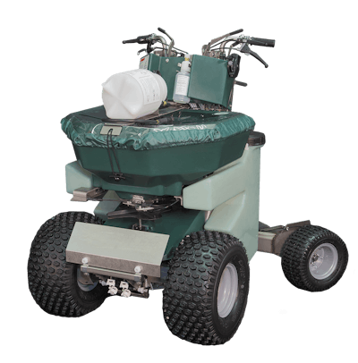 PermaGreen Triumph 5720cae9ec5c6